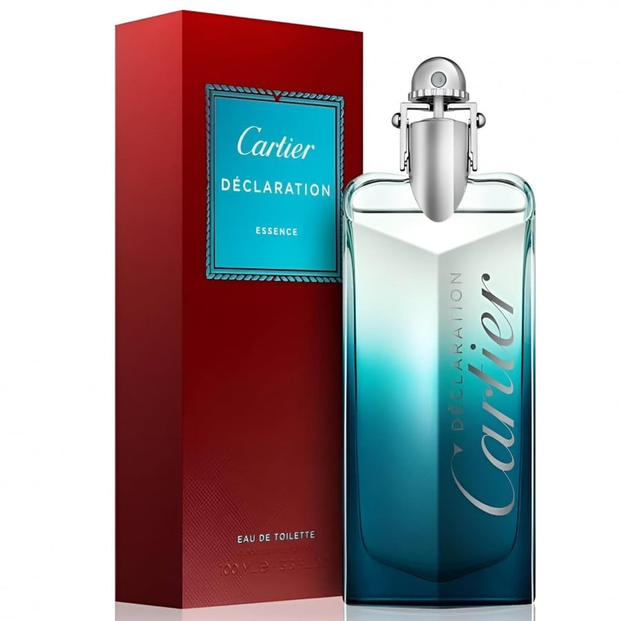 عطر كارتير دكلريشن اسنس 100مل