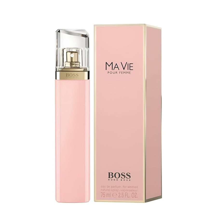 عطر بوس مافيا 75مل