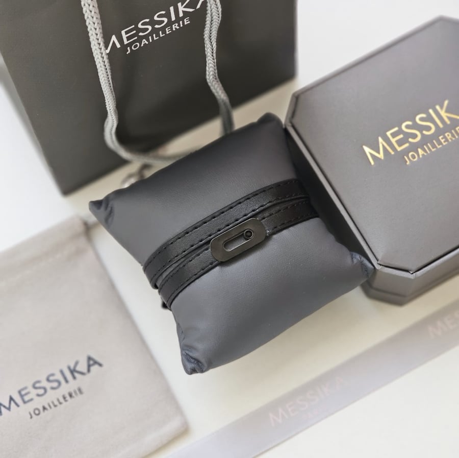 اسواره Miska جلد اسود