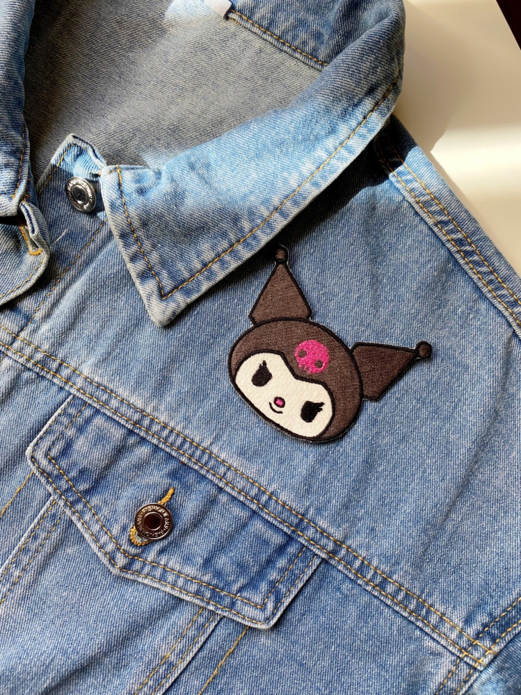kuromi