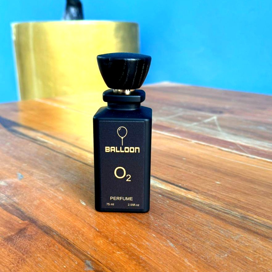 عطر الاكسجين - Perfume O2