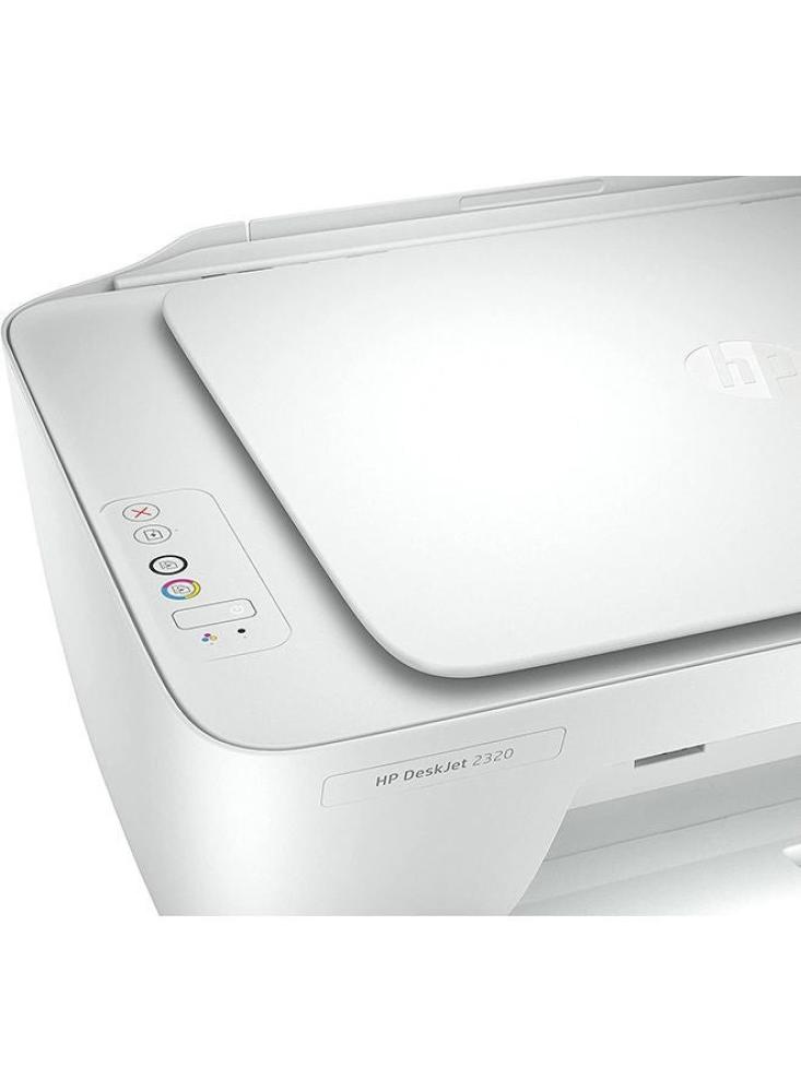 طابعة HP ديسك جت 2320 Desk Jet