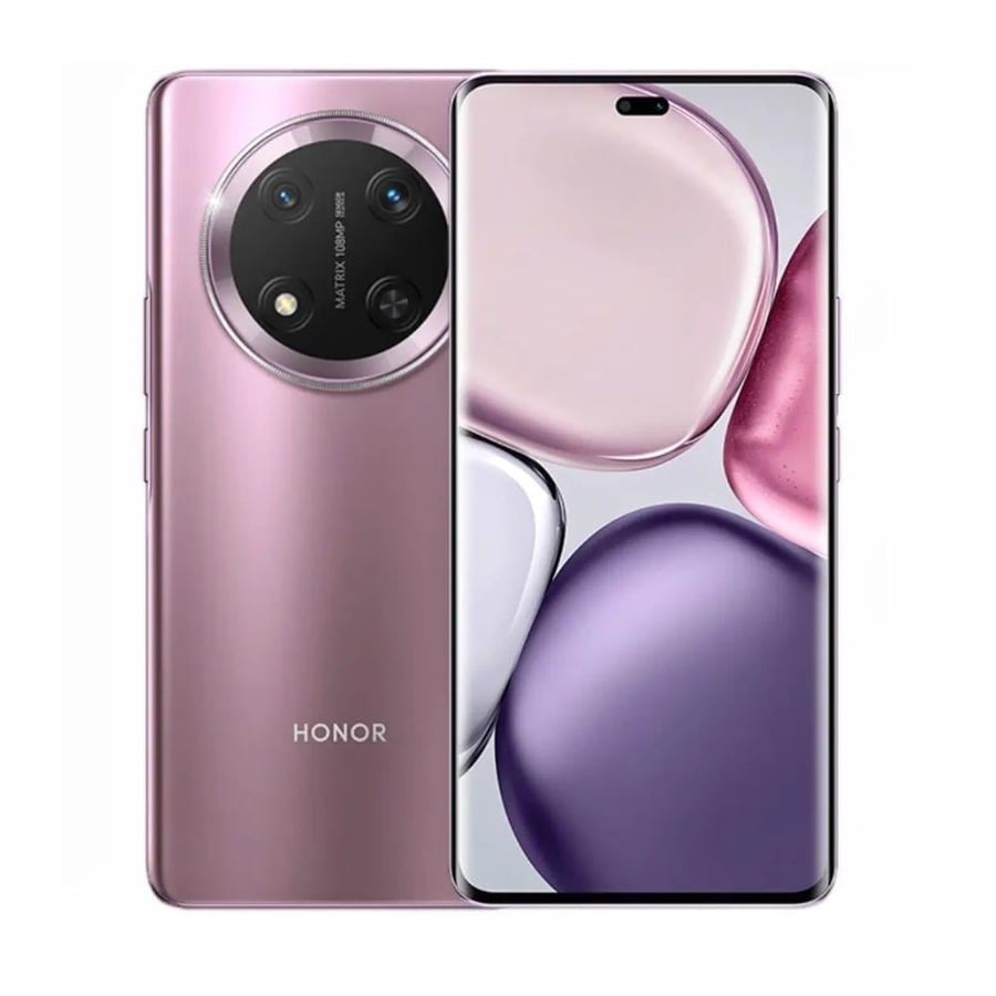 Honor X9c 256 GB memory 12 RAM 5G