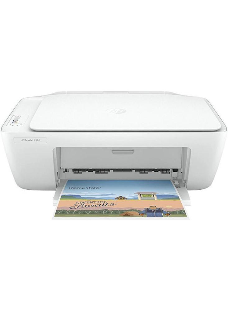طابعة HP ديسك جت 2320 Desk Jet