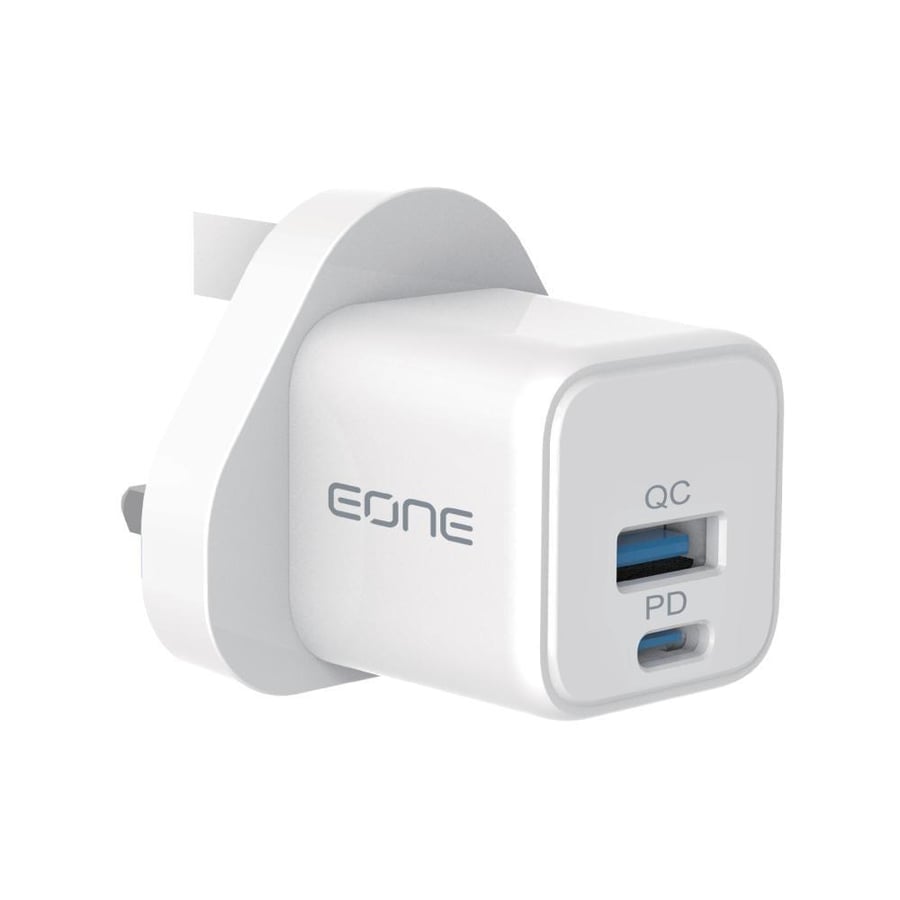 فيش جداري 20W – منفذين من EONE