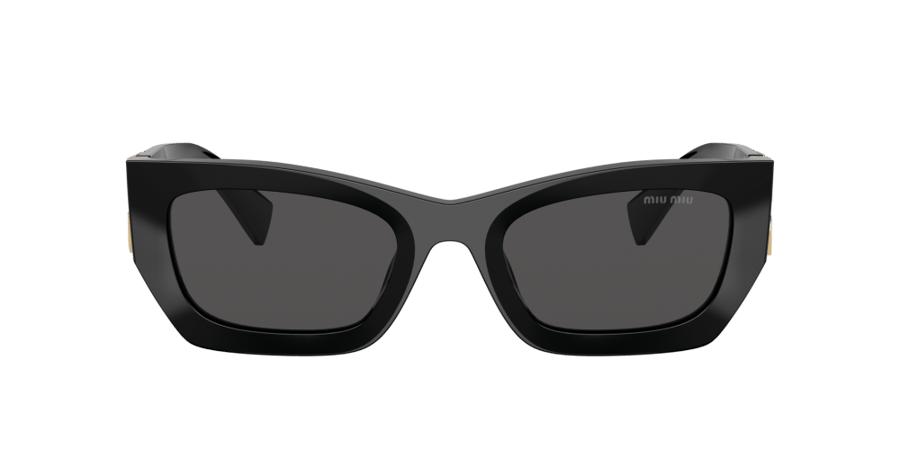 نظارة ميو ميو شمسية Miu Miu MU 09WS 1AB-5S0 53-22