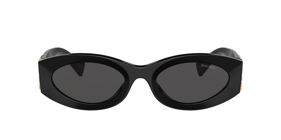 نظارة ميو ميو شمسية Miu Miu MU 11WS 1AB-5S0 54-21