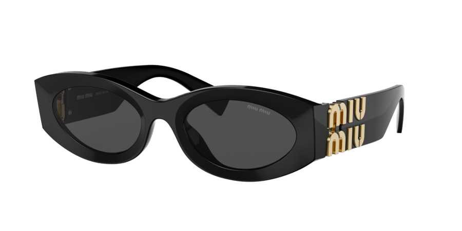 نظارة ميو ميو شمسية Miu Miu MU 11WS 1AB-5S0 54-21