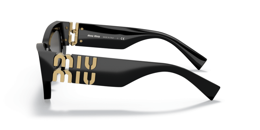 نظارة ميو ميو شمسية Miu Miu MU 09WS 1AB-5S0 53-22