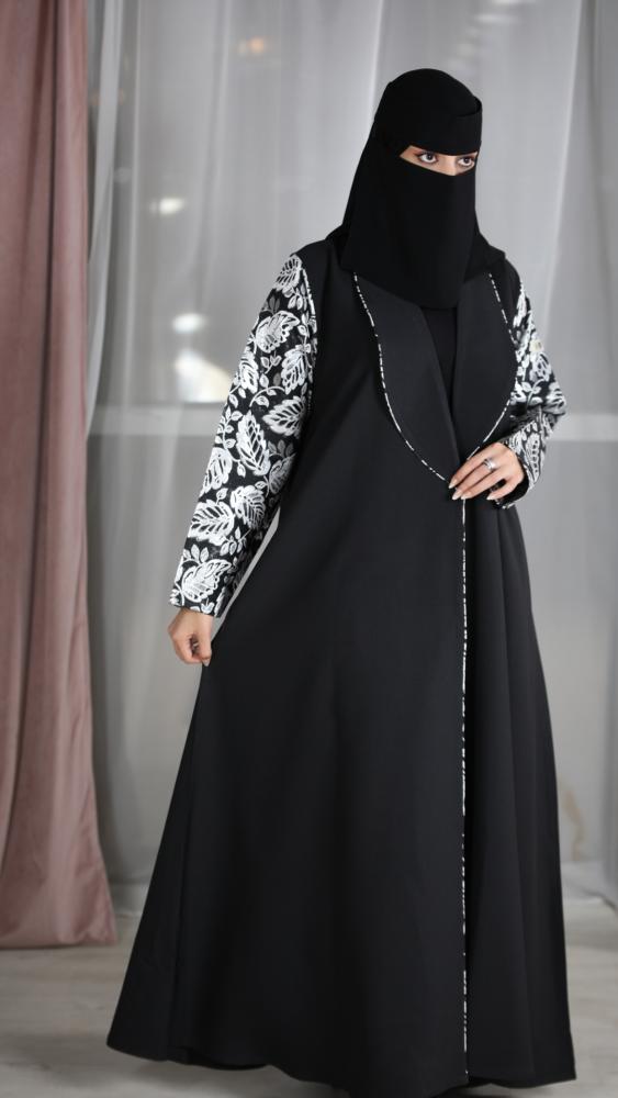 عباية فجر