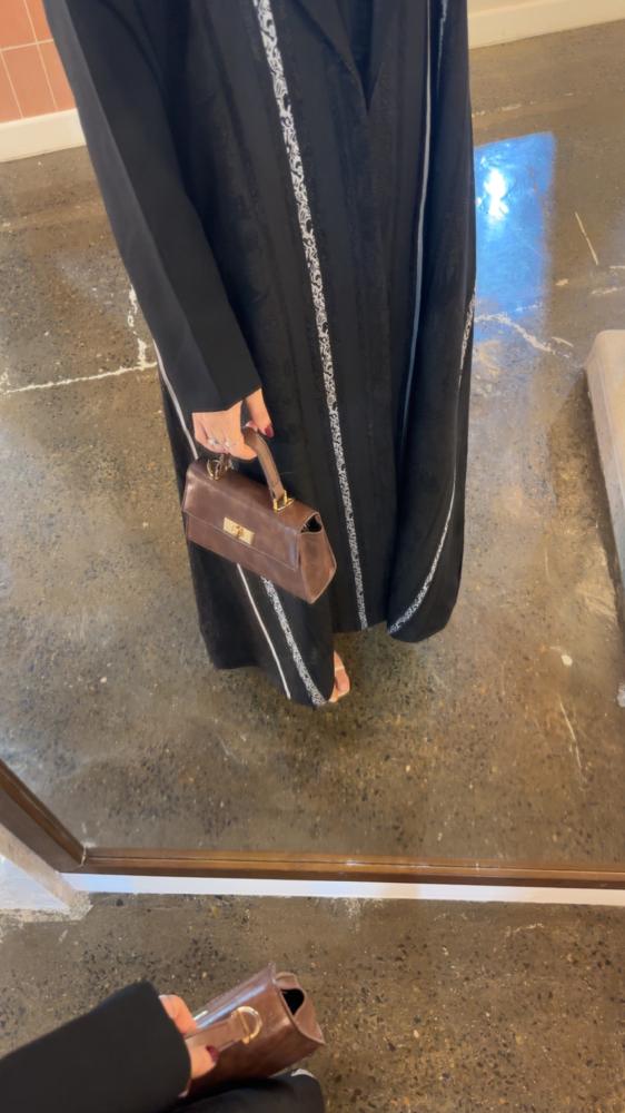عباية رحيق