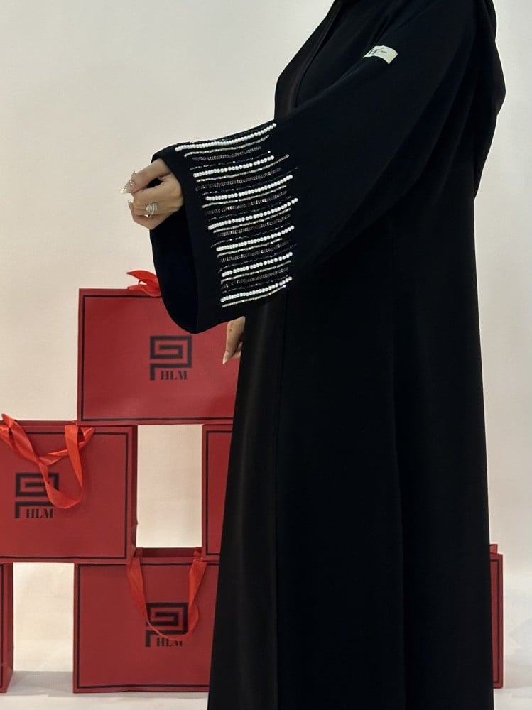 عباية رواء