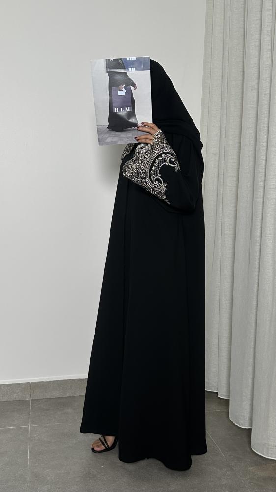 Abaya and