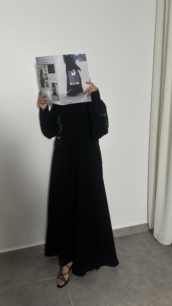 Ghada abaya