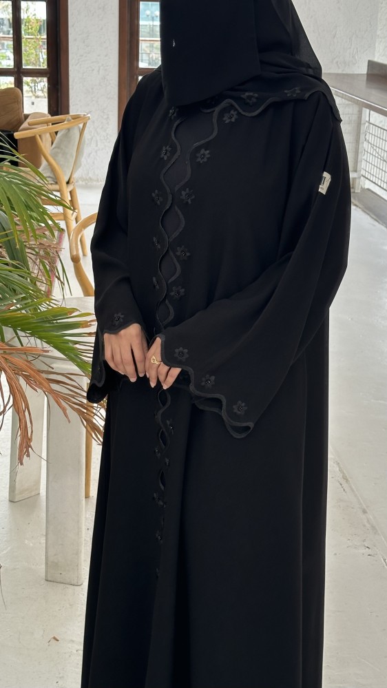 Sara abaya