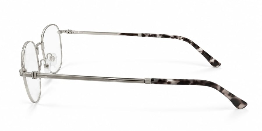 نظارة طبية رجالية ونسائية Lacoste L2312