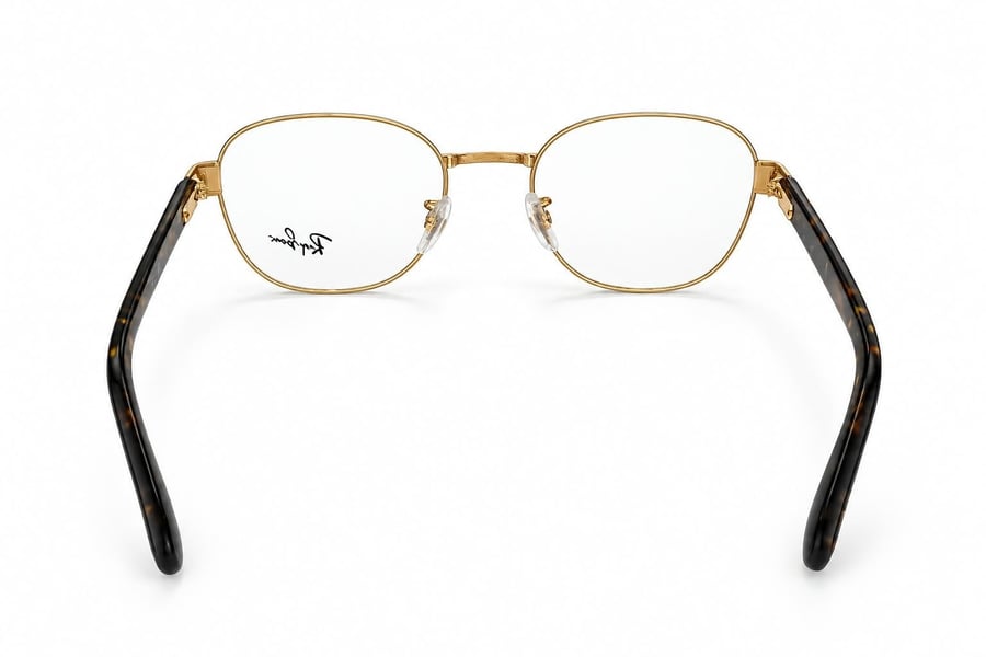 نظارة طبية رجالية ونسائية Ray-Ban RB6543