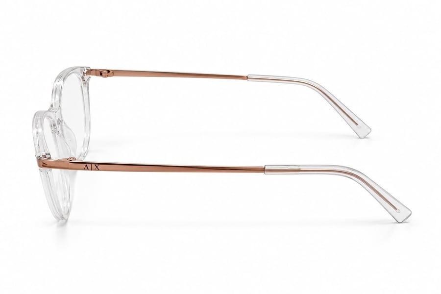 نظارة طبية نسائية Armani Exchange AX3078