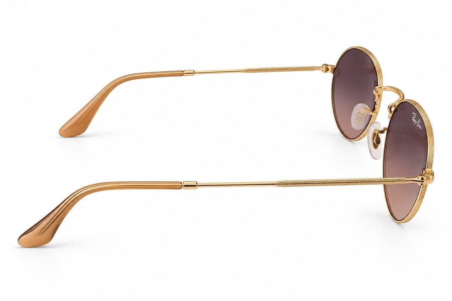نظارة Ray Ban RB 3548 - تصميم 2