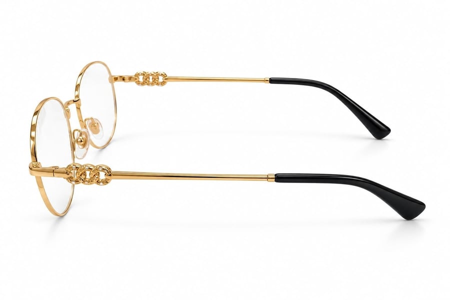 نظارة طبية نسائية Vogue VO4319B