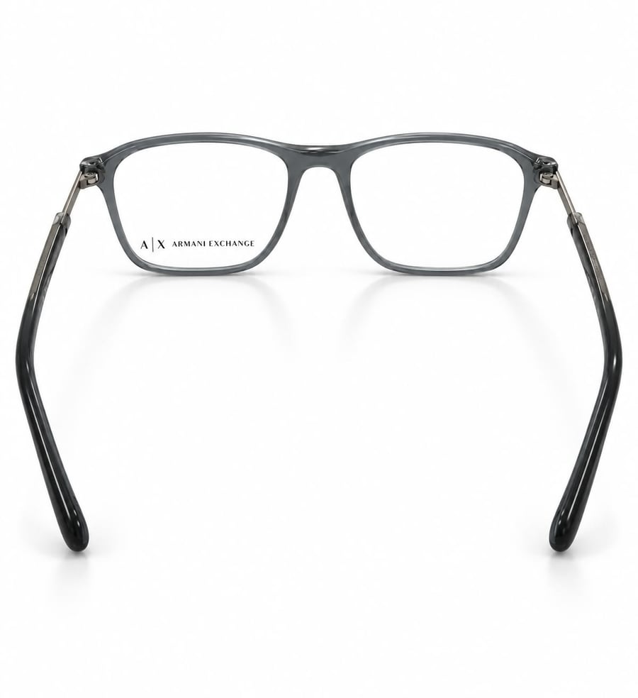 نظارة طبية رجالية Armani Exchange AX3131 (رمادي)