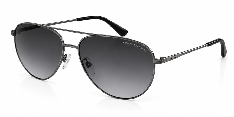نظارة ARMANI EXCHANGE AX2002