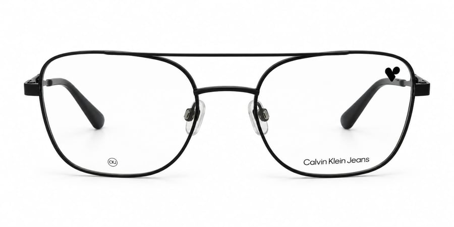 نظارة طبية رجالية Calvin Klein CKJ25205