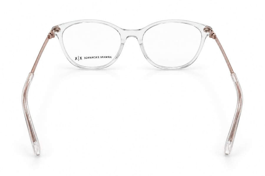 نظارة طبية نسائية Armani Exchange AX3078