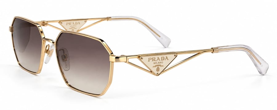 نظارة PRADA SPR A51