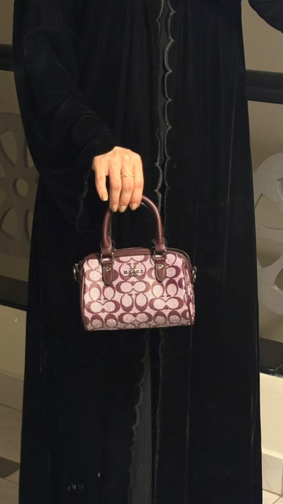 عباية دفئ