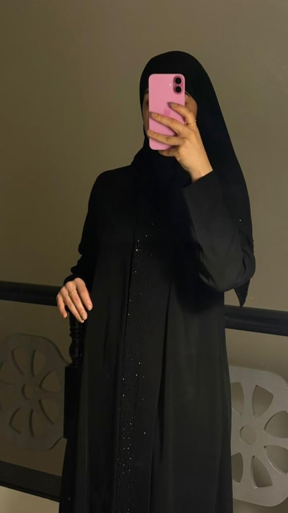 عباية سمو