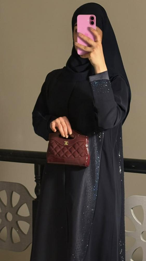 عباية جمان