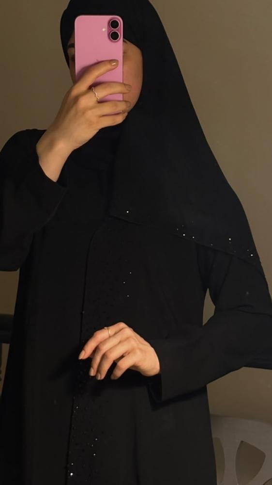 عباية سمو