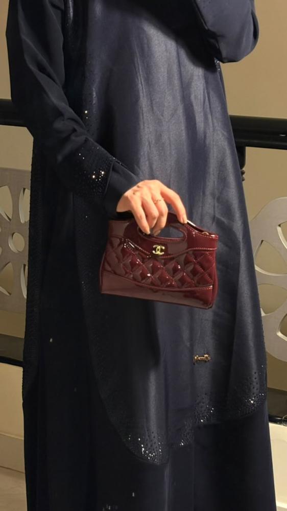 عباية جمان