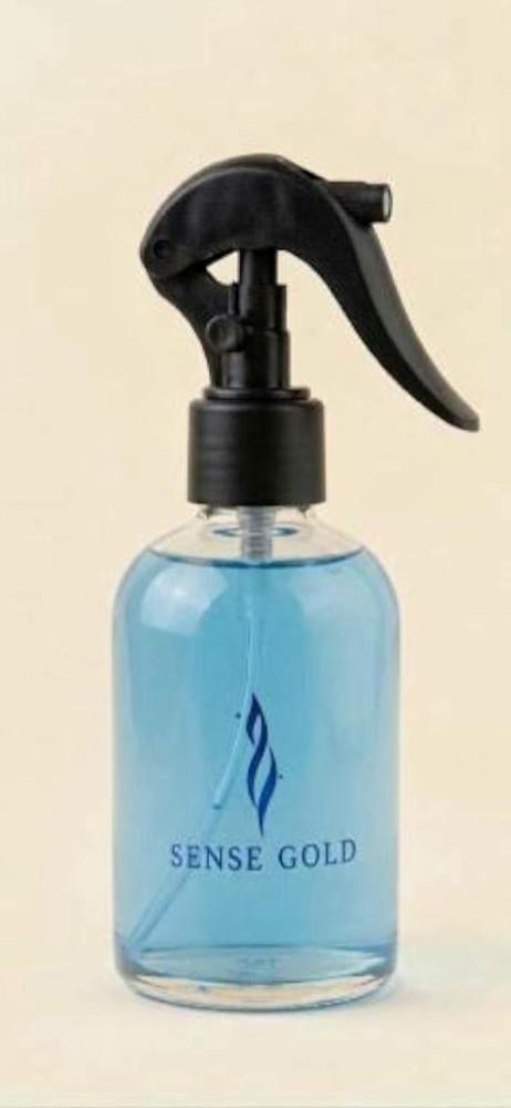 معطر باودر