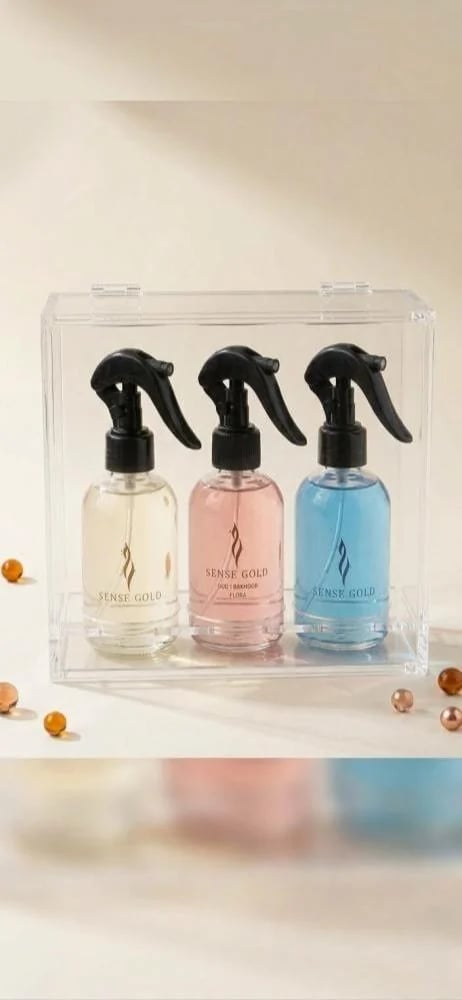 بكج المعطرات