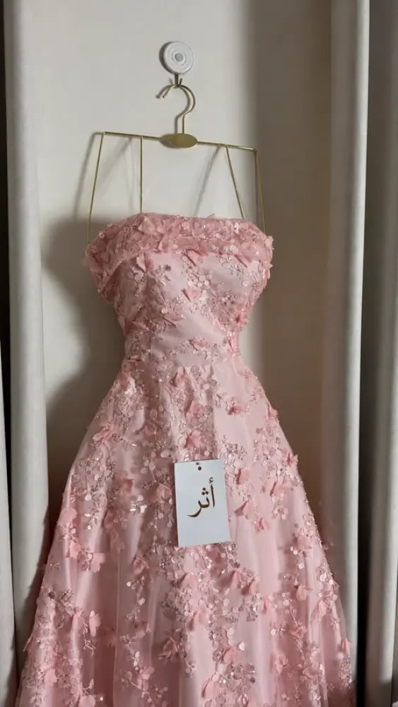 فستان الهبه