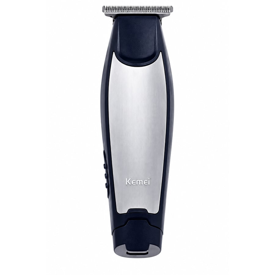 ماكينة تحديد Kemei KM-5021 USB Type-C