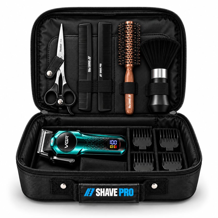 الشنطة الاقتصادية – SHAVE PRO