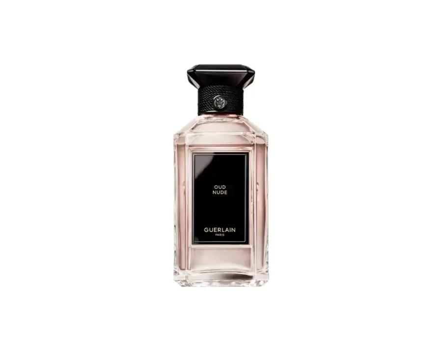 عطر جيرلان عود نود