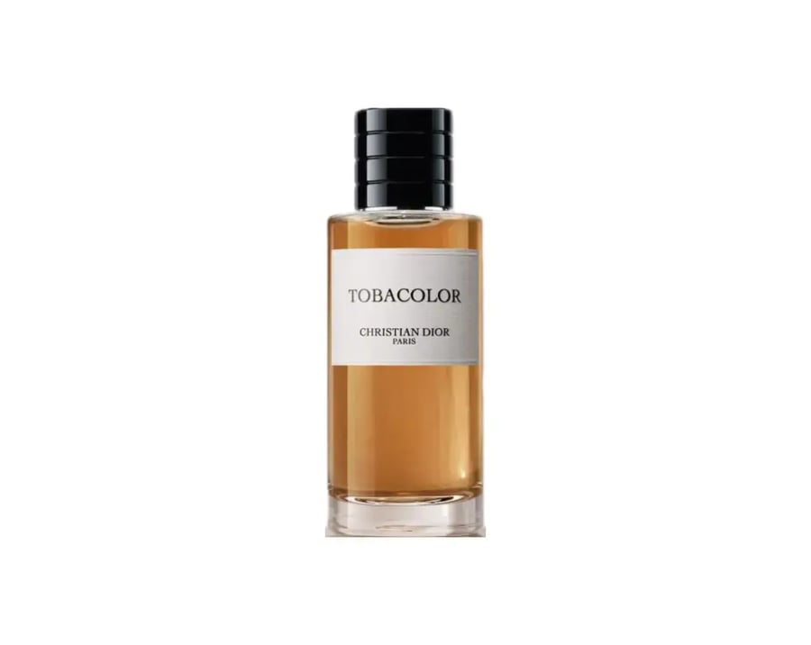 عطر ديور توباكو