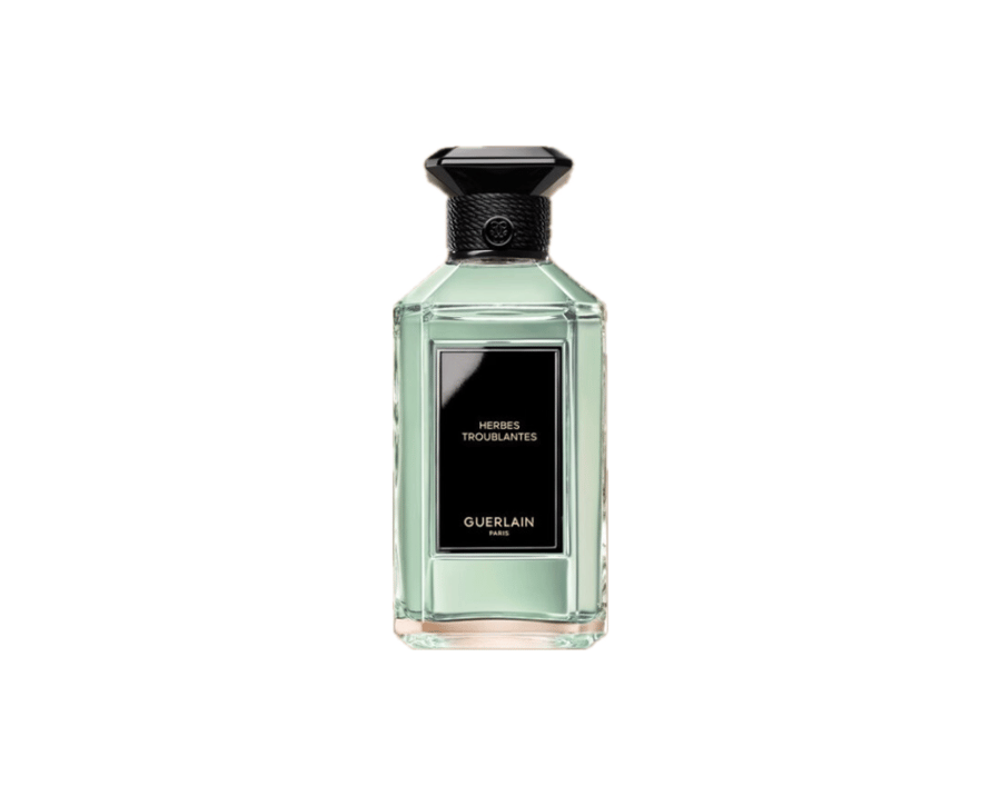 عطر جيرلان هيرب تروبلانت