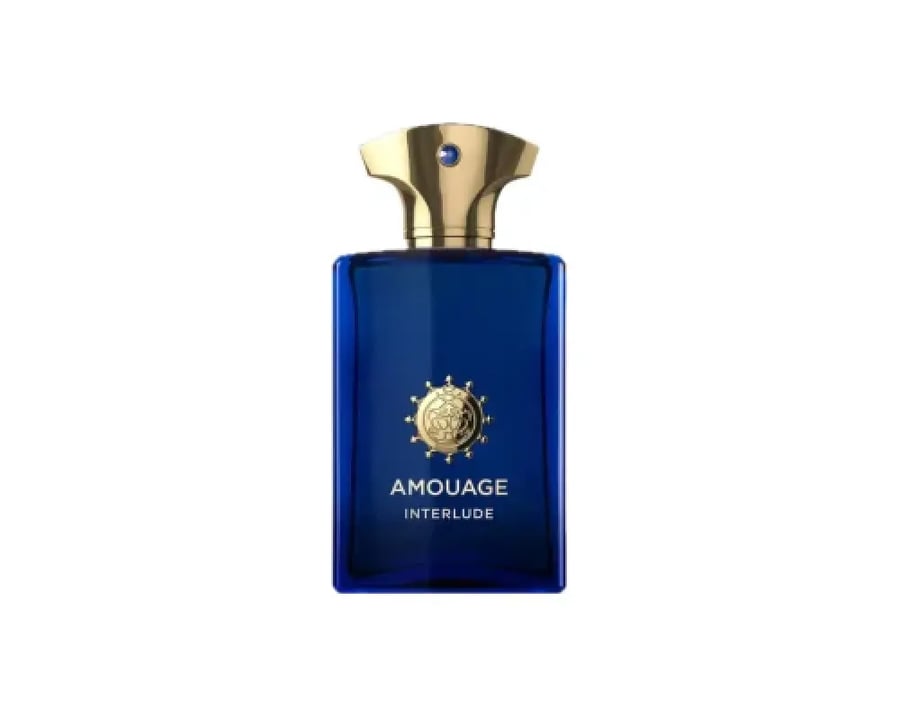 عطر امواج الرجالي