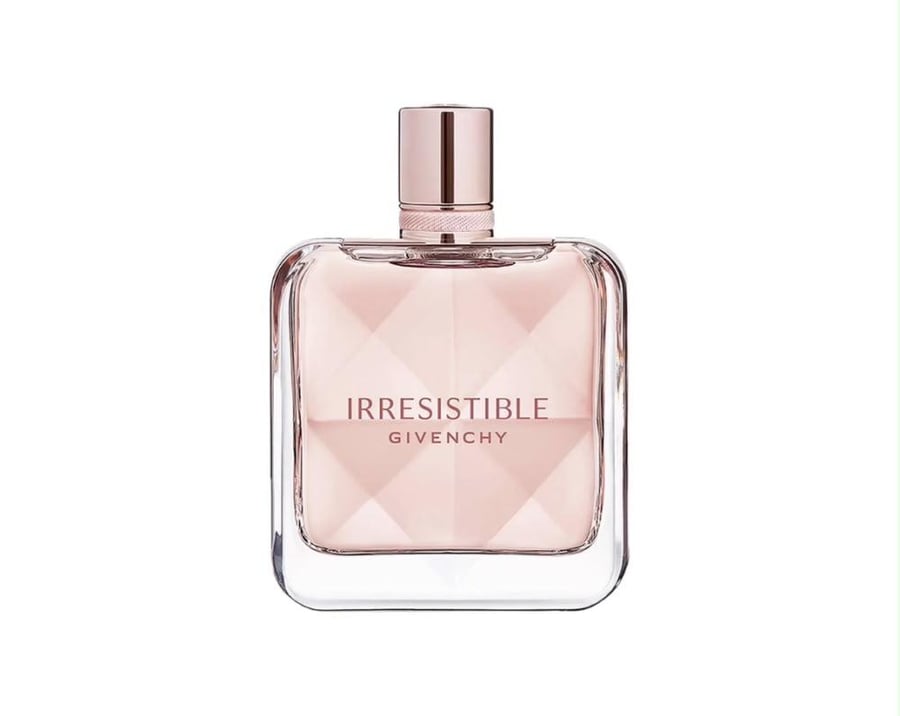 عطر جيفنشي إيرريسيستبل تواليت