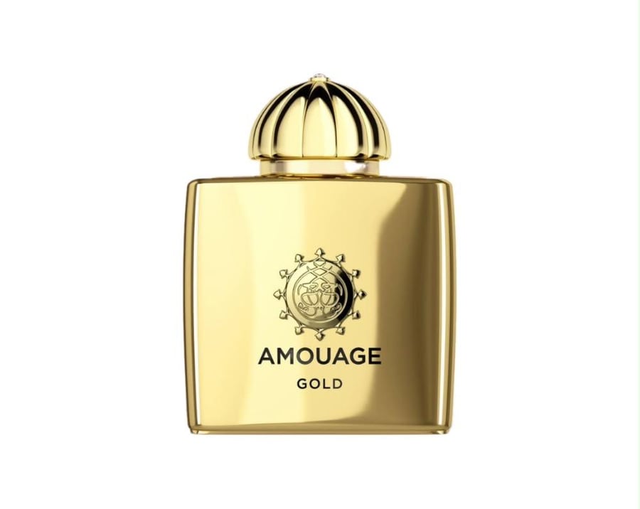 عطر امواج قولد