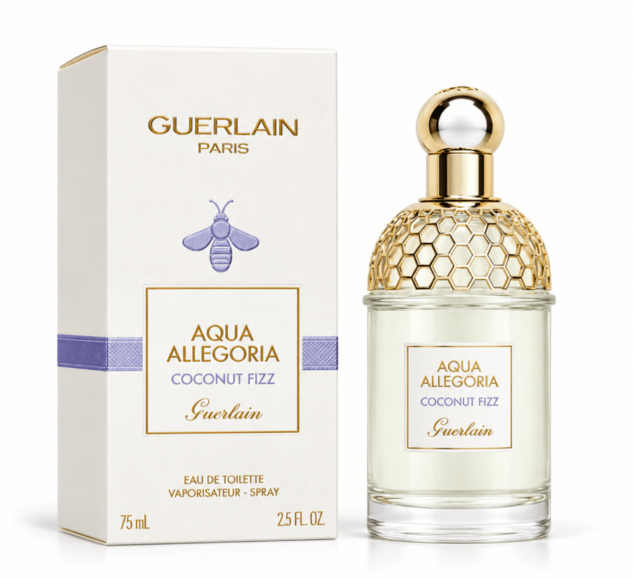 عطر جيرلان كوكنت