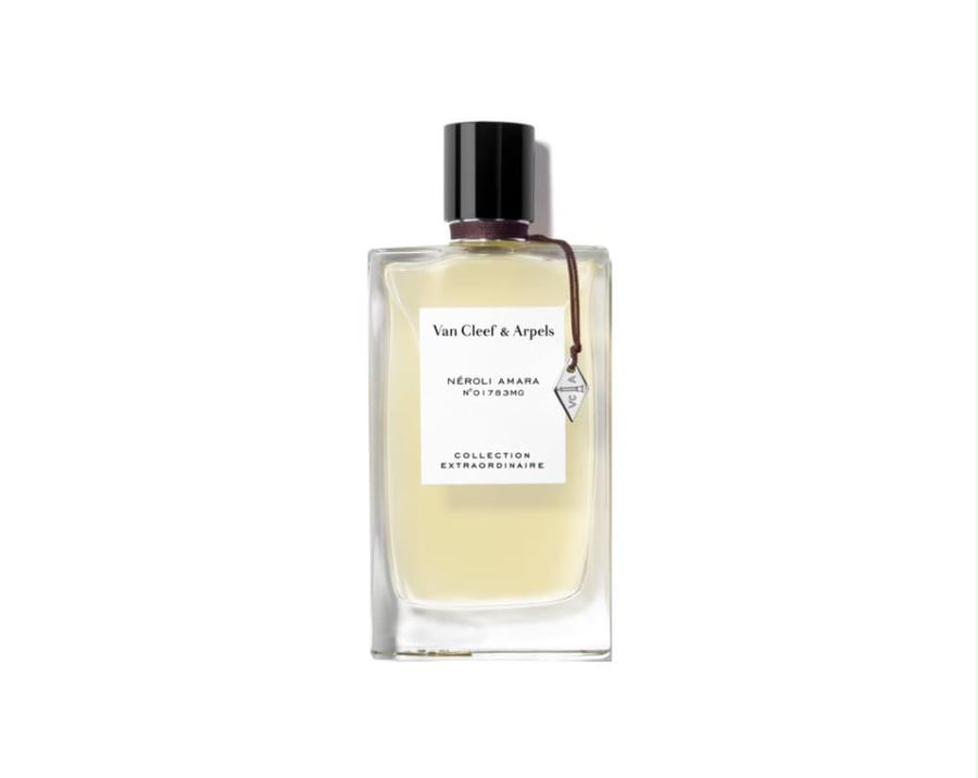 عطر فان كليف نيرولي امارا