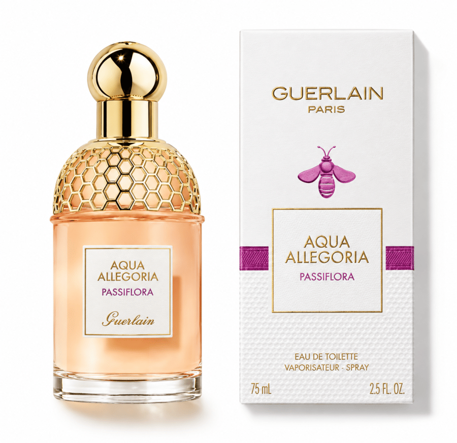 عطر جيرلان بسفور