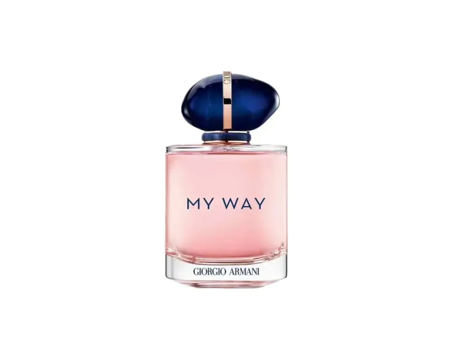 عطر ماي واي او دو بارفيوم
