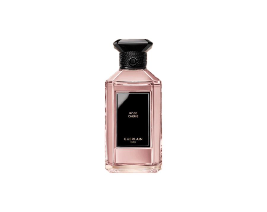 عطر جيرلان روز شيري
